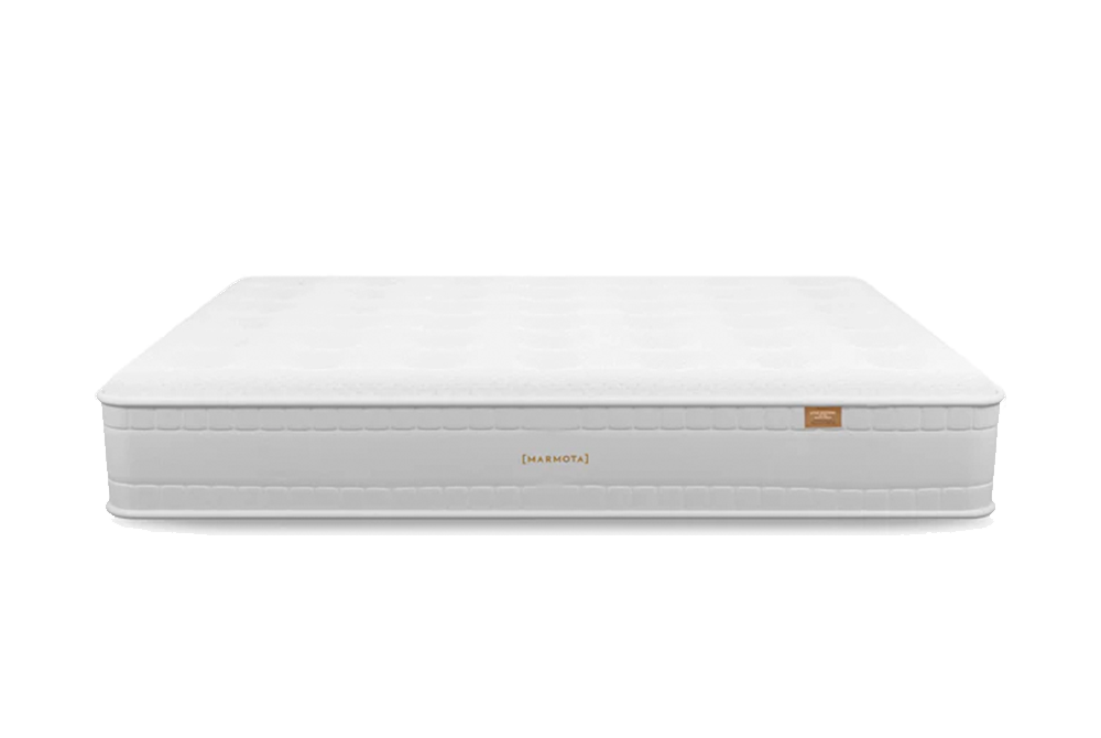 Colchon Marmota Hybrid Luxe Edition