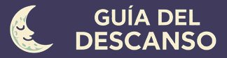 Logo Guía Descanso
